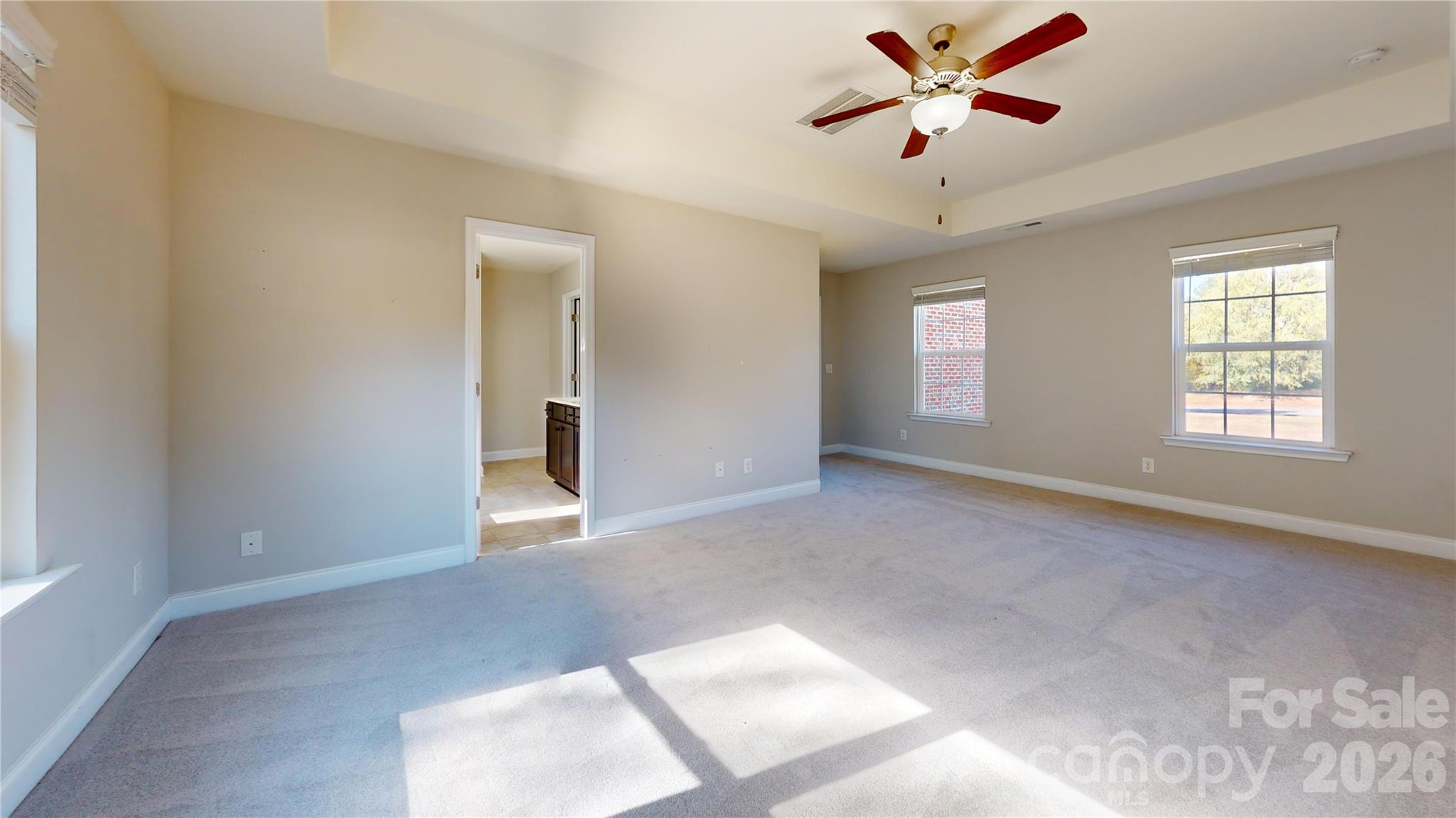 Regal Pines - Residential