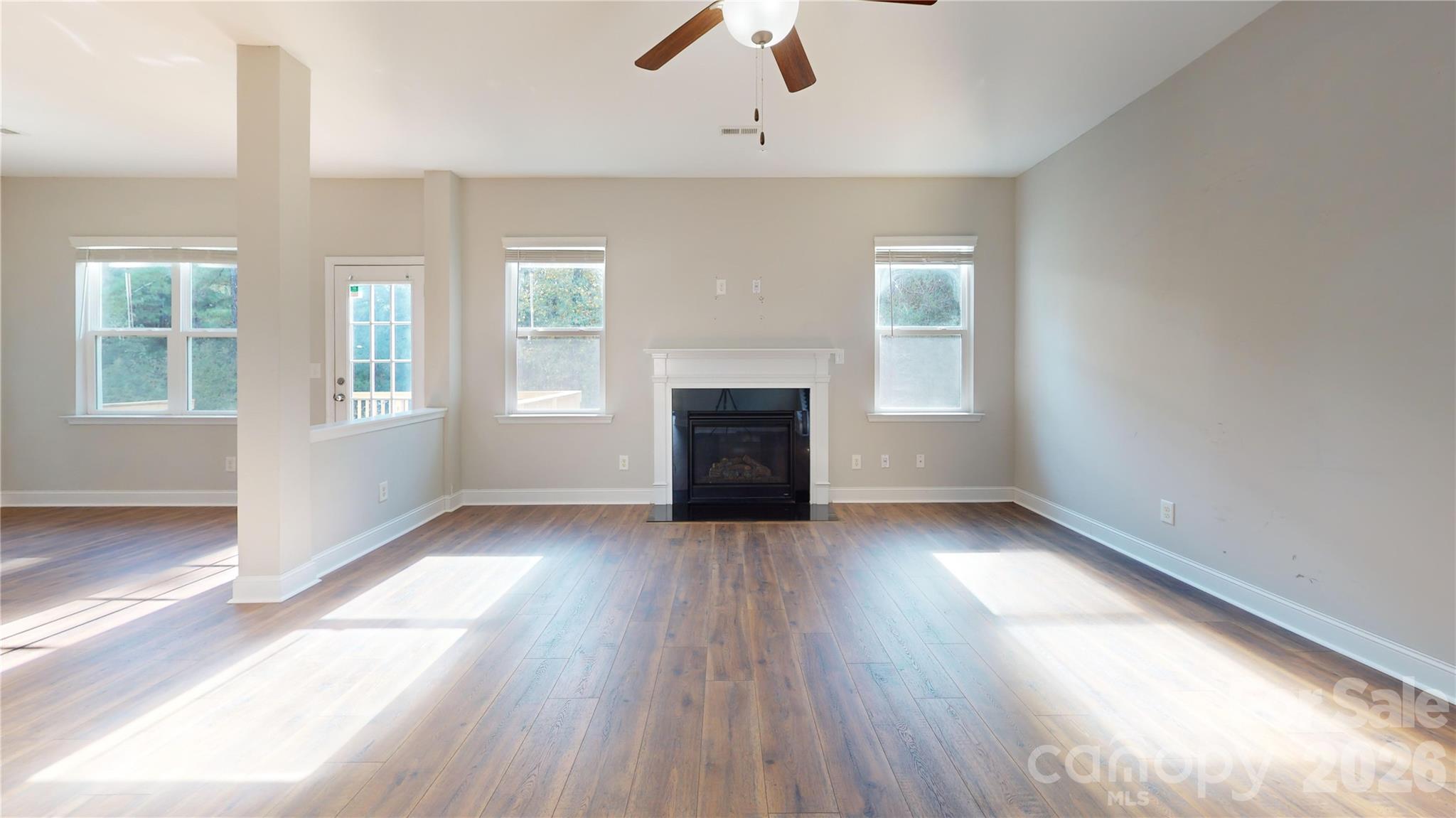 Regal Pines - Residential