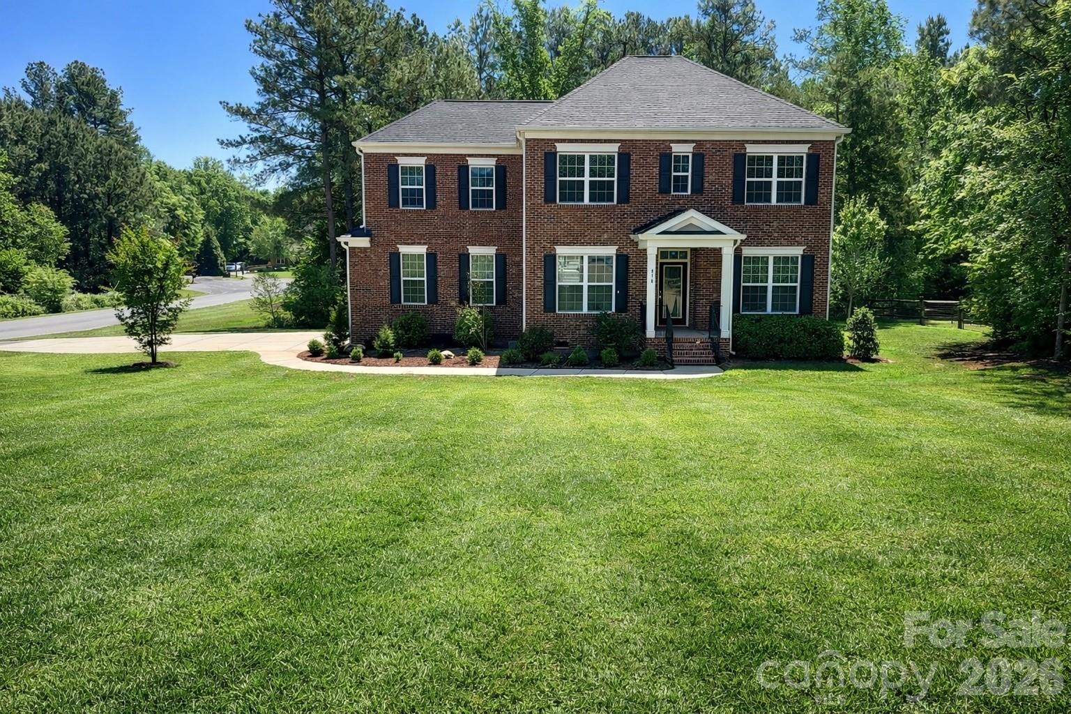 Regal Pines - Residential