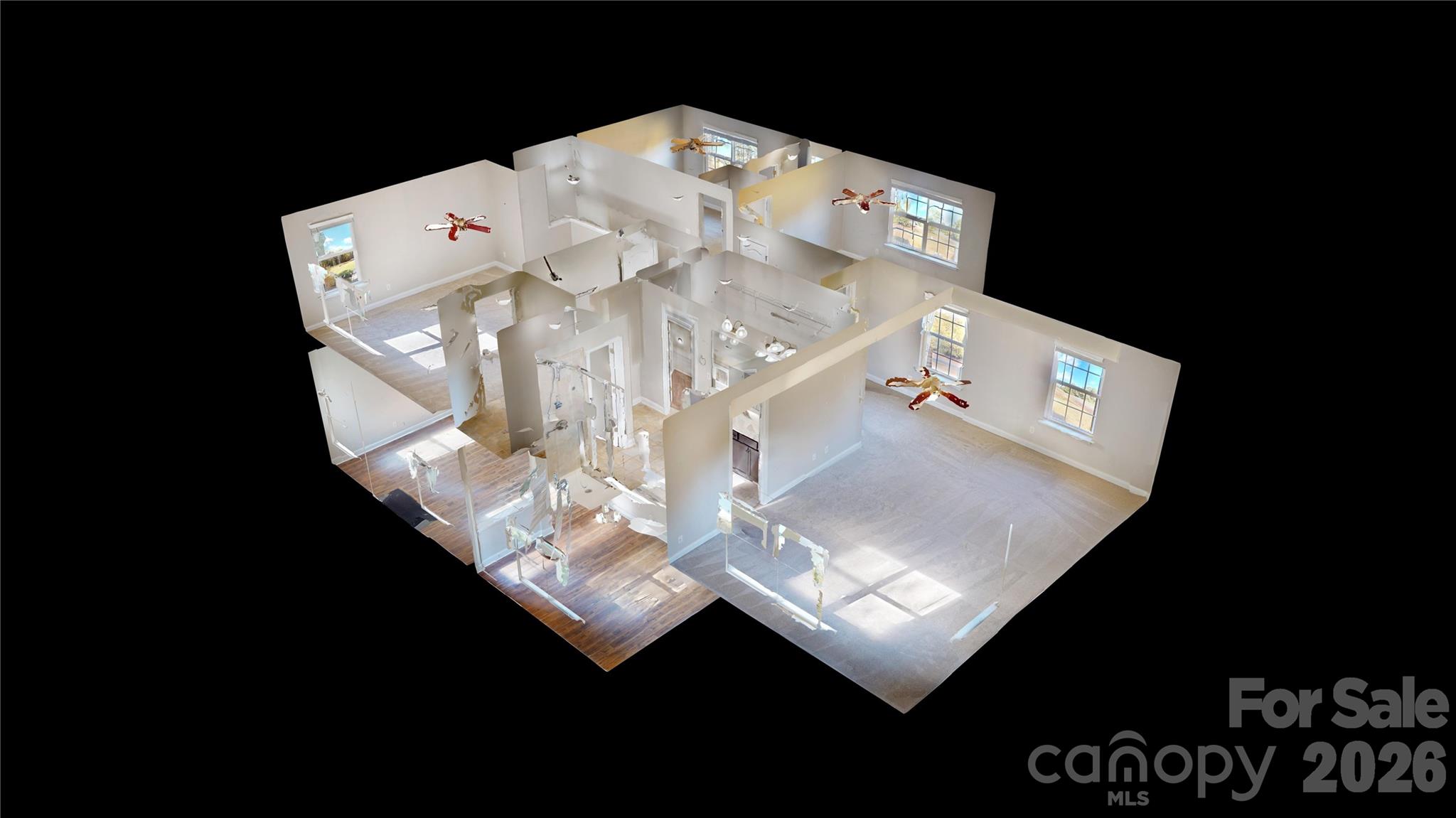 Regal Pines - Residential