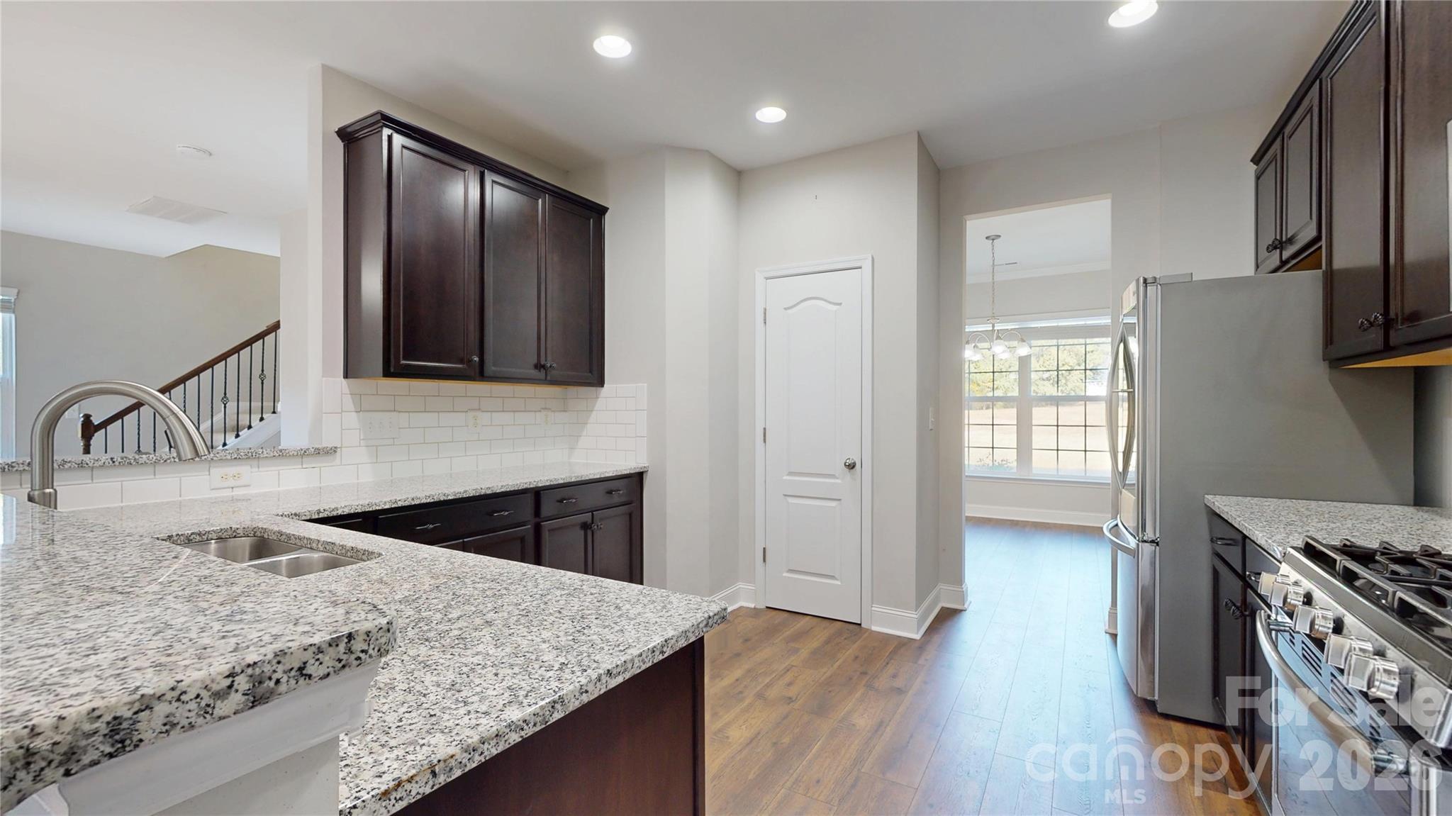 Regal Pines - Residential