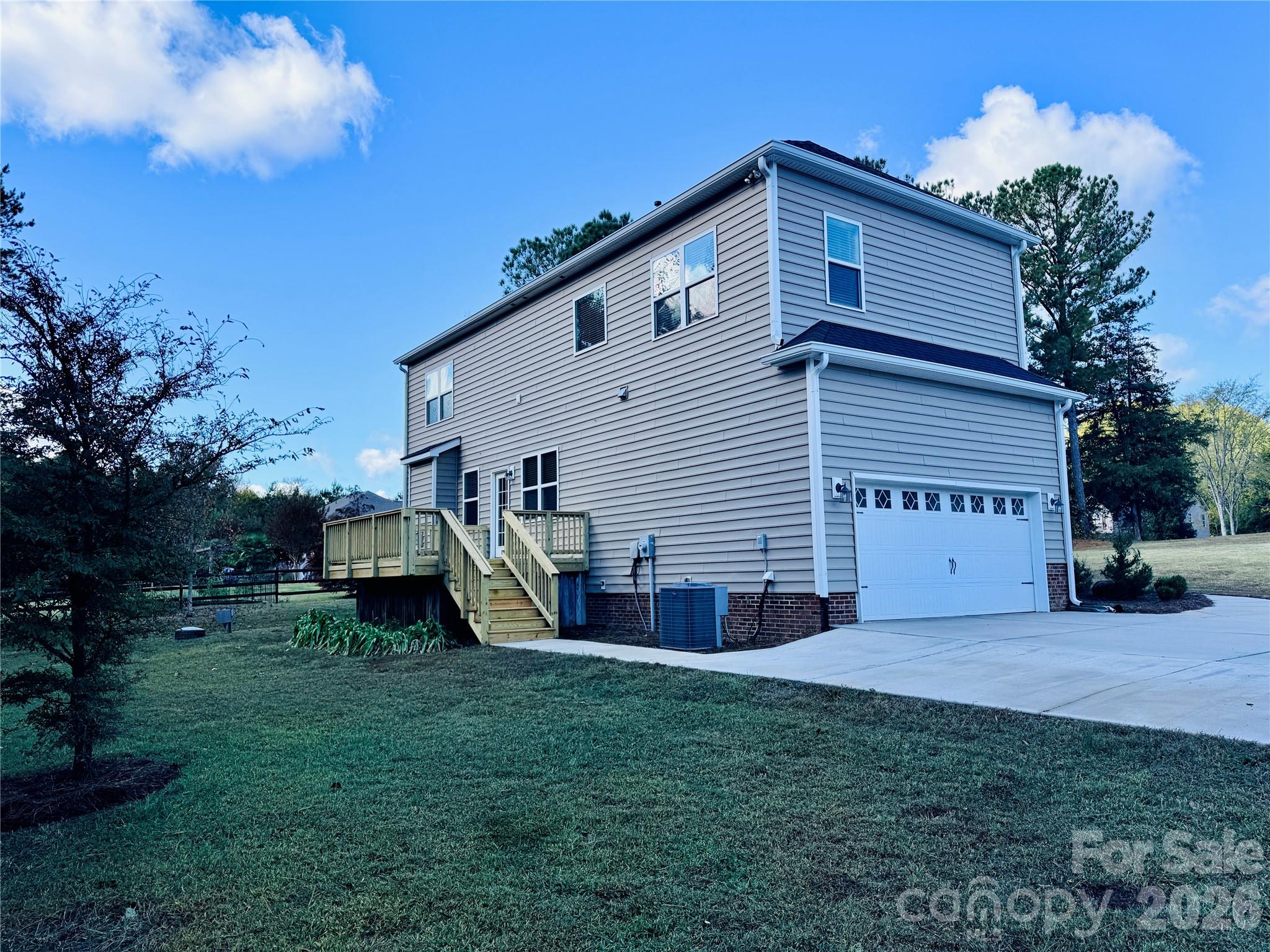 Regal Pines - Residential