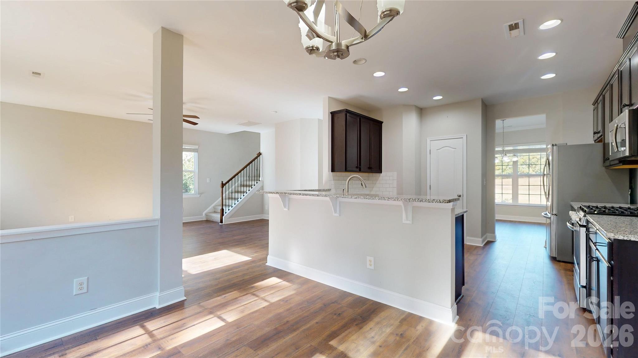 Regal Pines - Residential