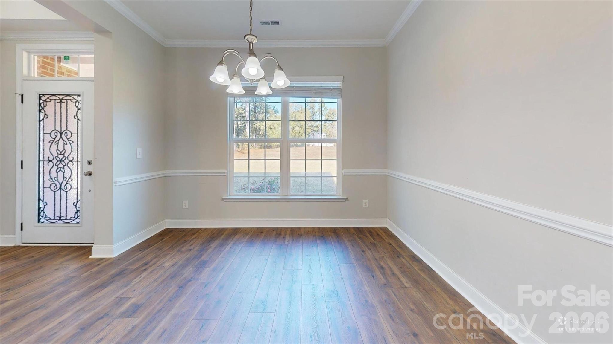 Regal Pines - Residential