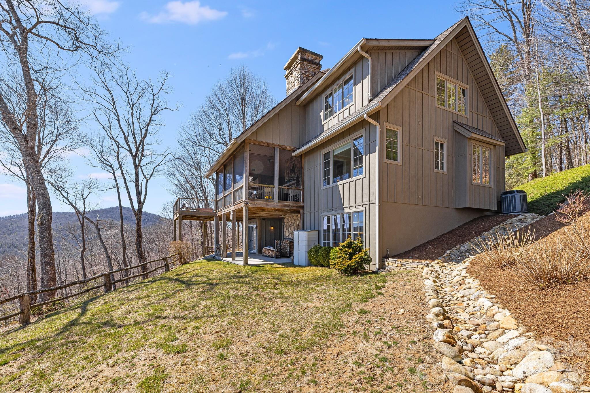 315 Jocassee Trail