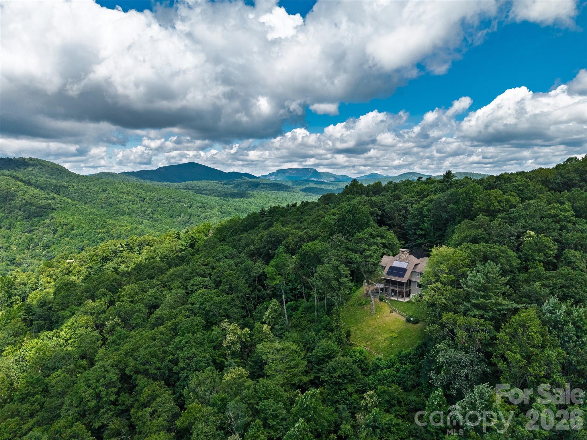 315 Jocassee Trail