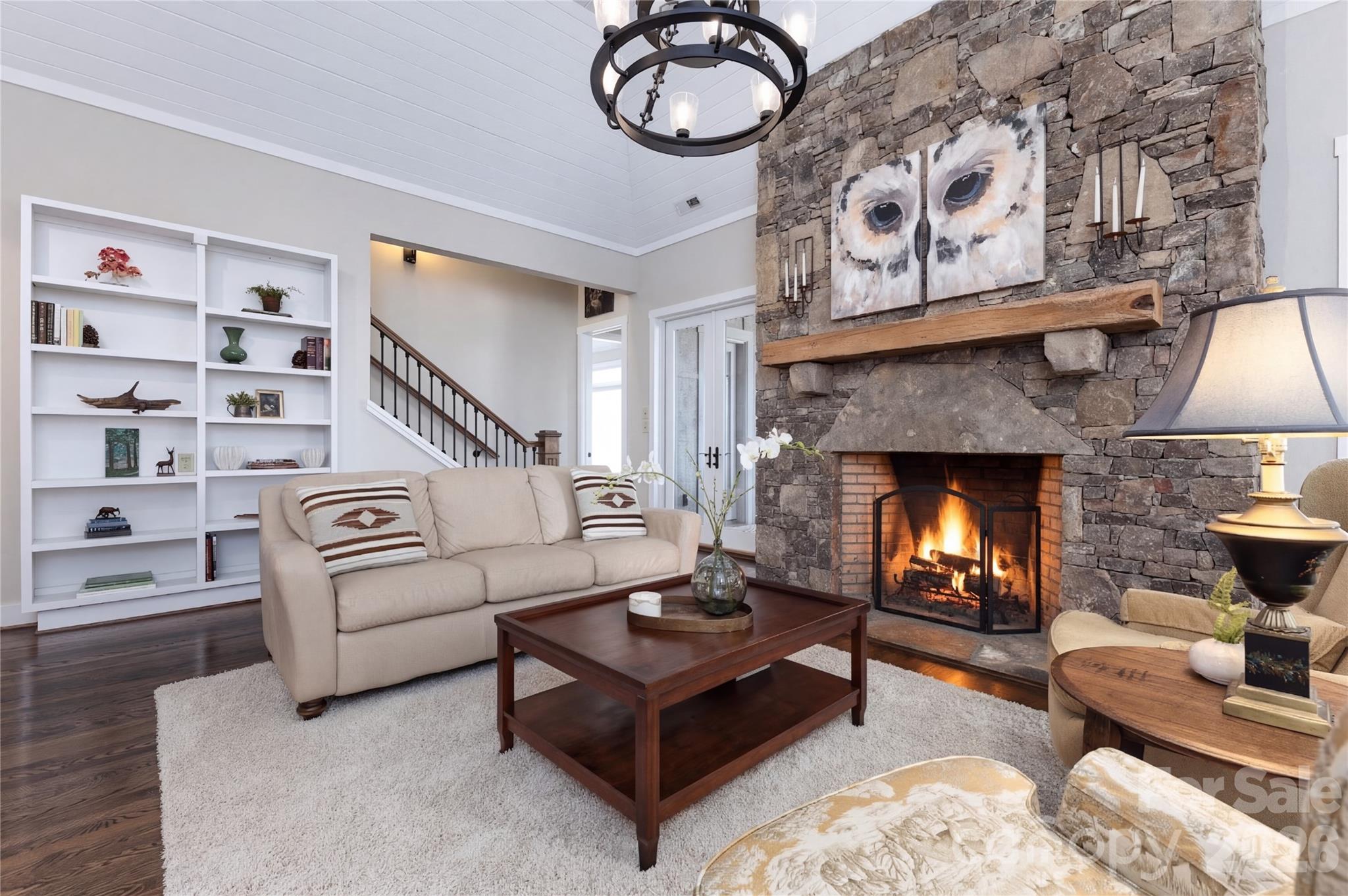 315 Jocassee Trail