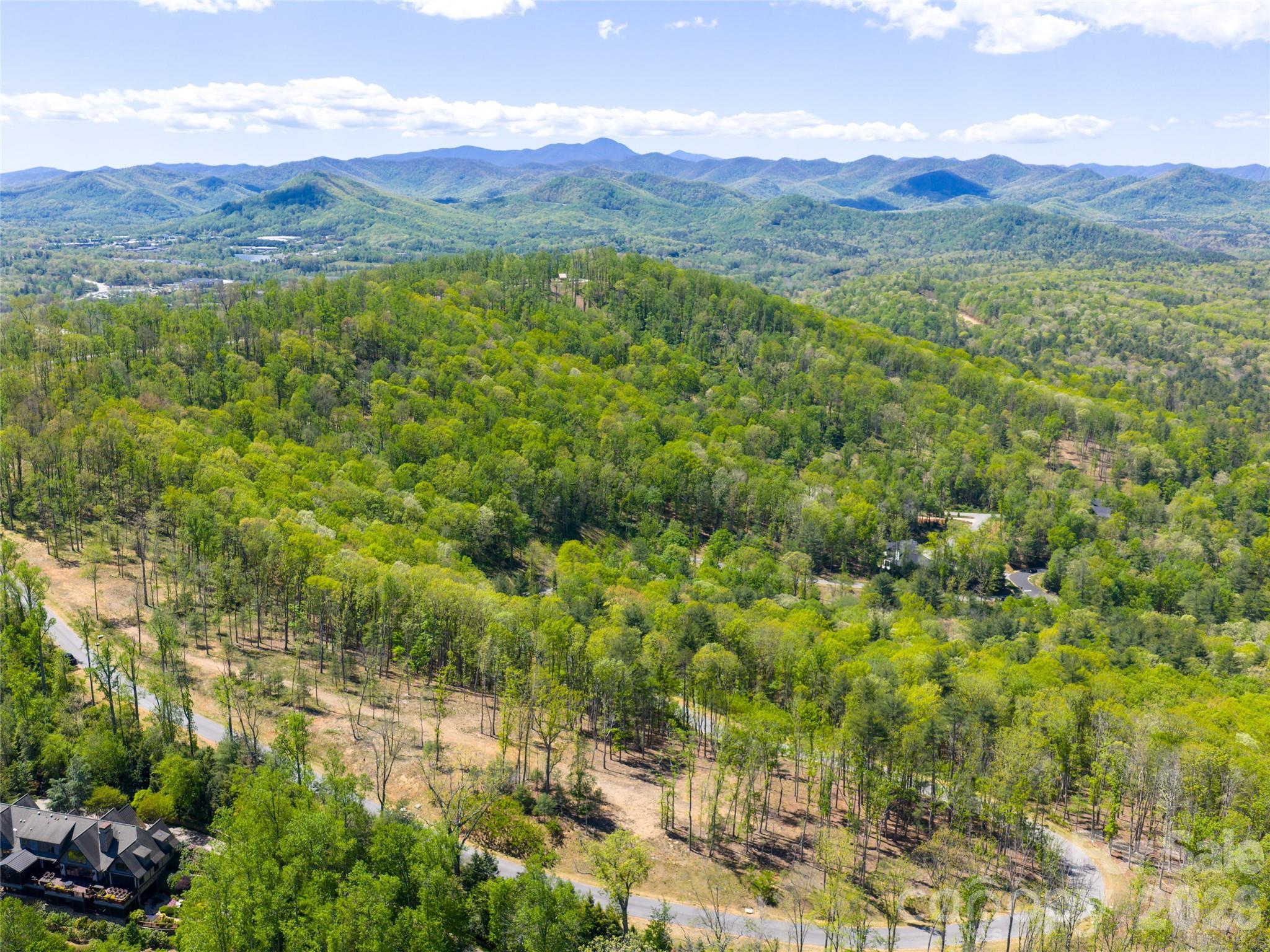 Ramble Biltmore Forest - Land