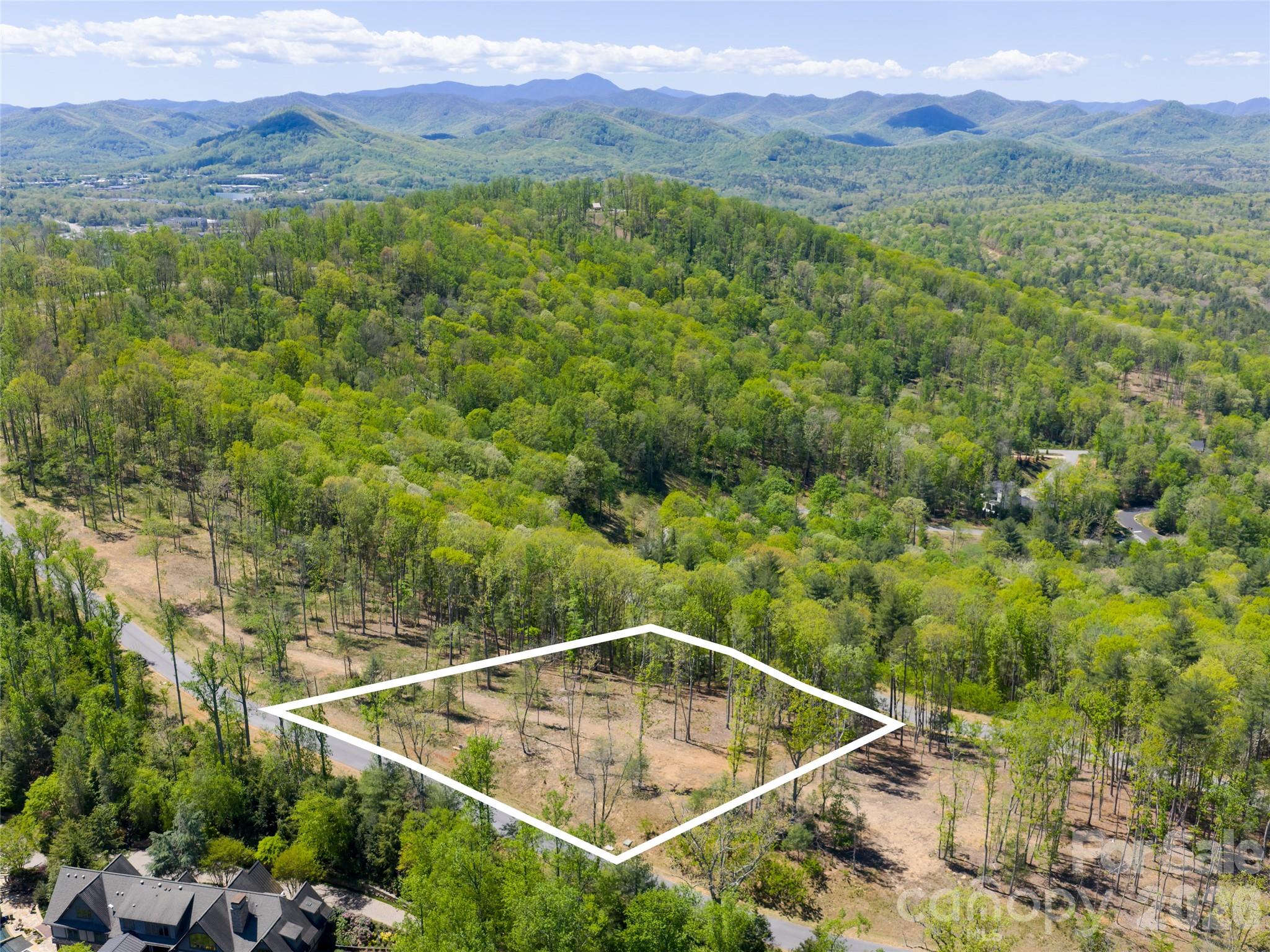 Ramble Biltmore Forest - Land
