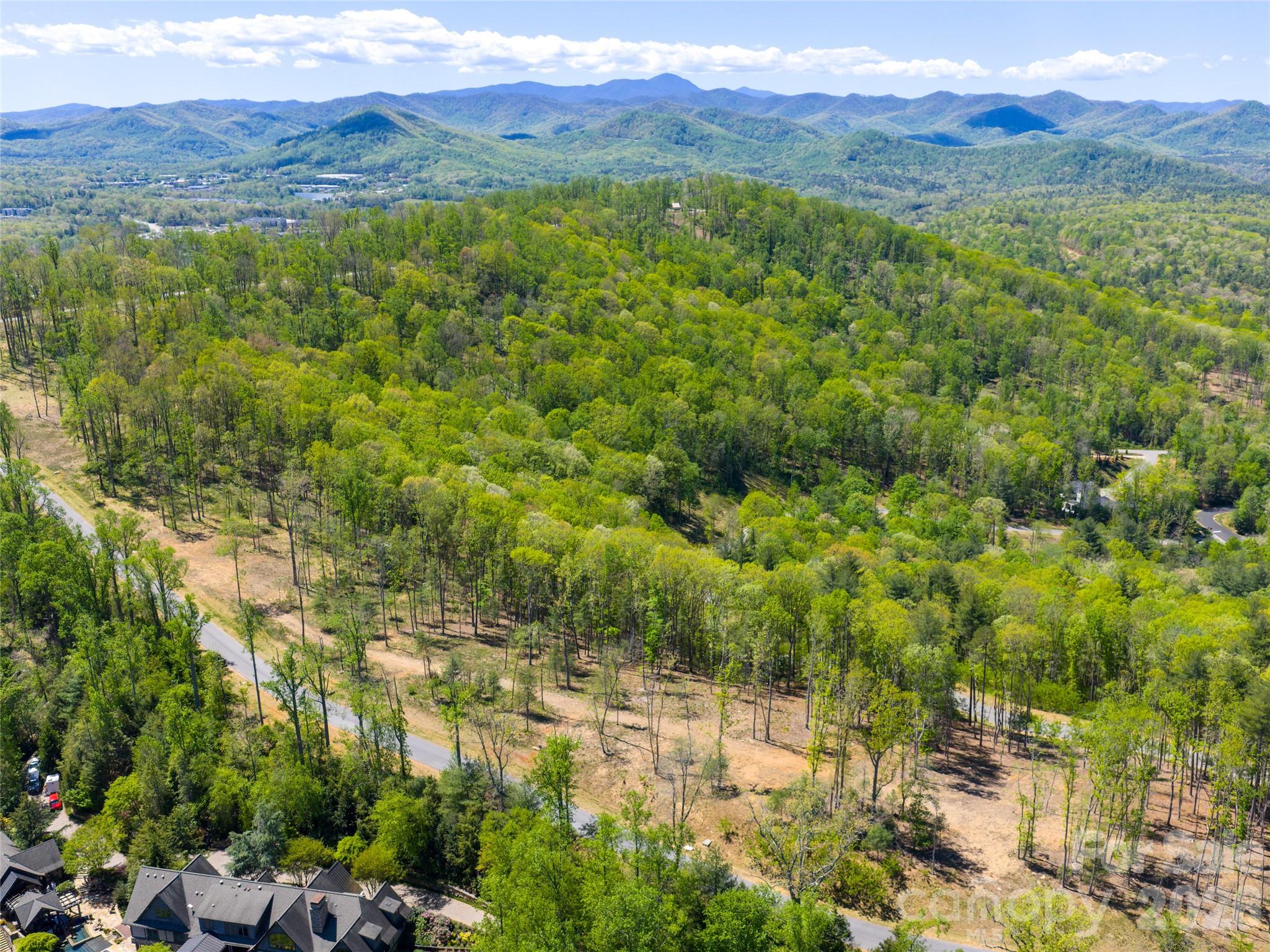 Ramble Biltmore Forest - Land