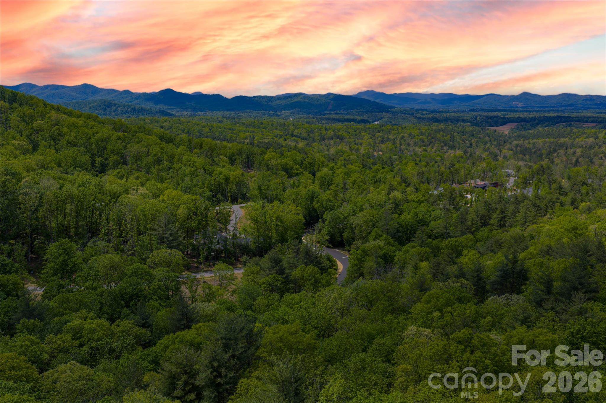 Ramble Biltmore Forest - Land
