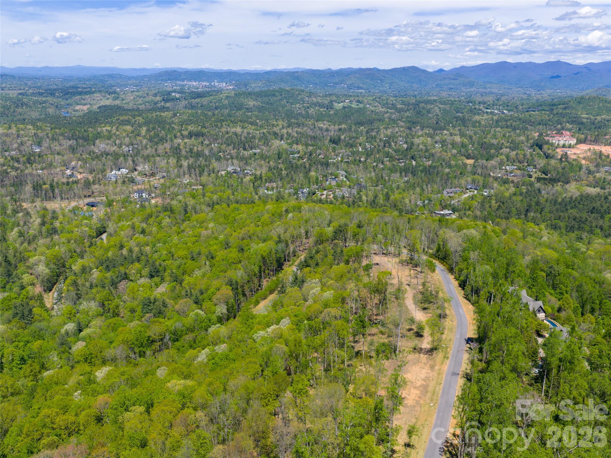 Ramble Biltmore Forest - Land