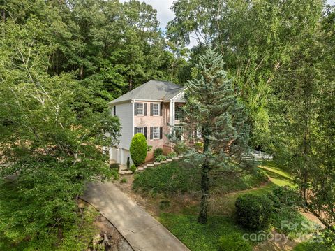 314 Sweetwater Hills Drive Hendersonville NC 28791
