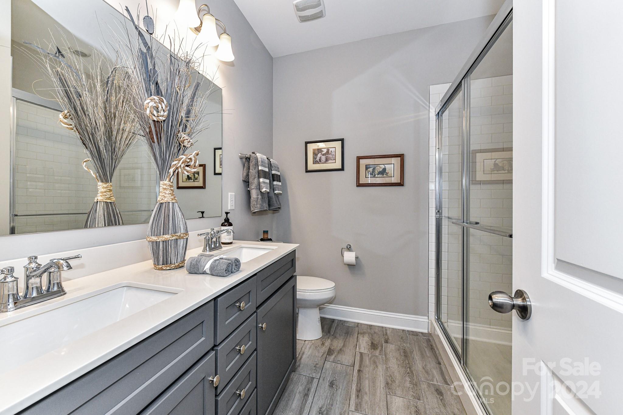 Covington - Residential