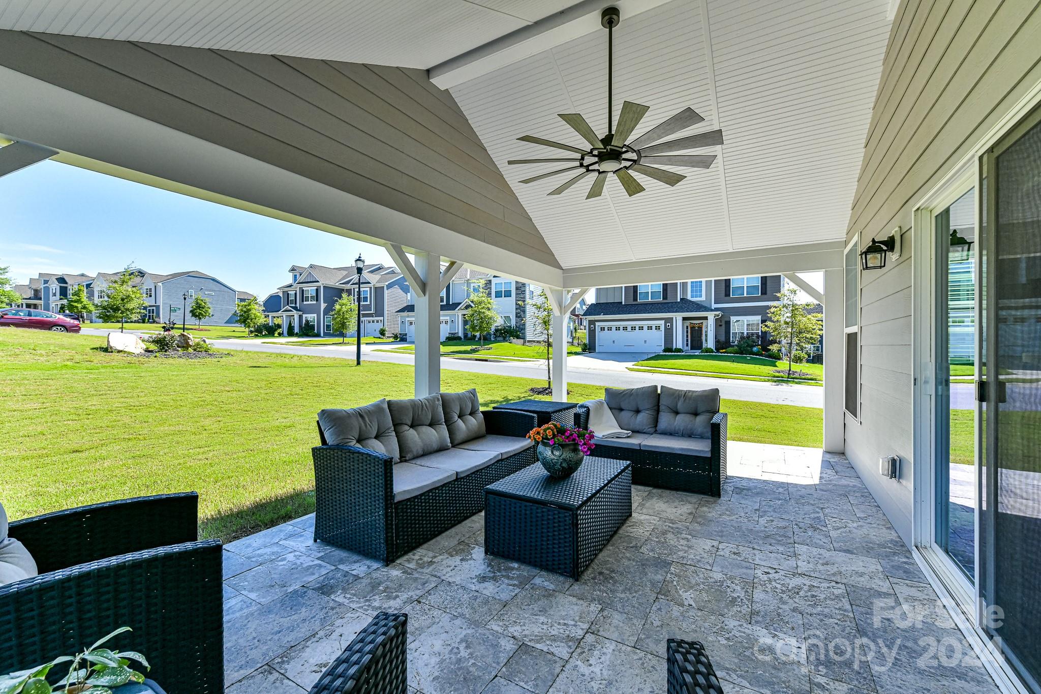 Covington - Residential