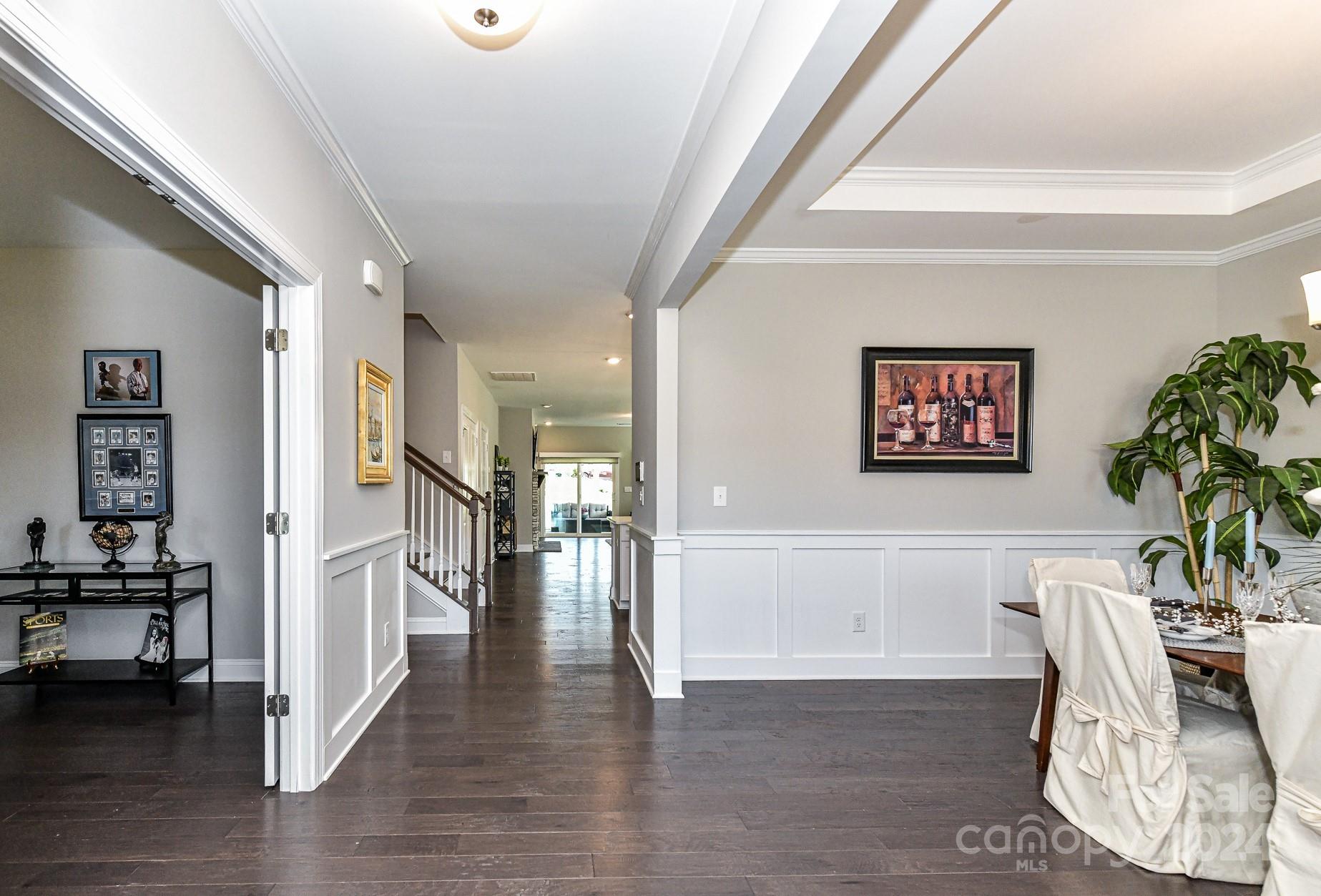 Covington - Residential