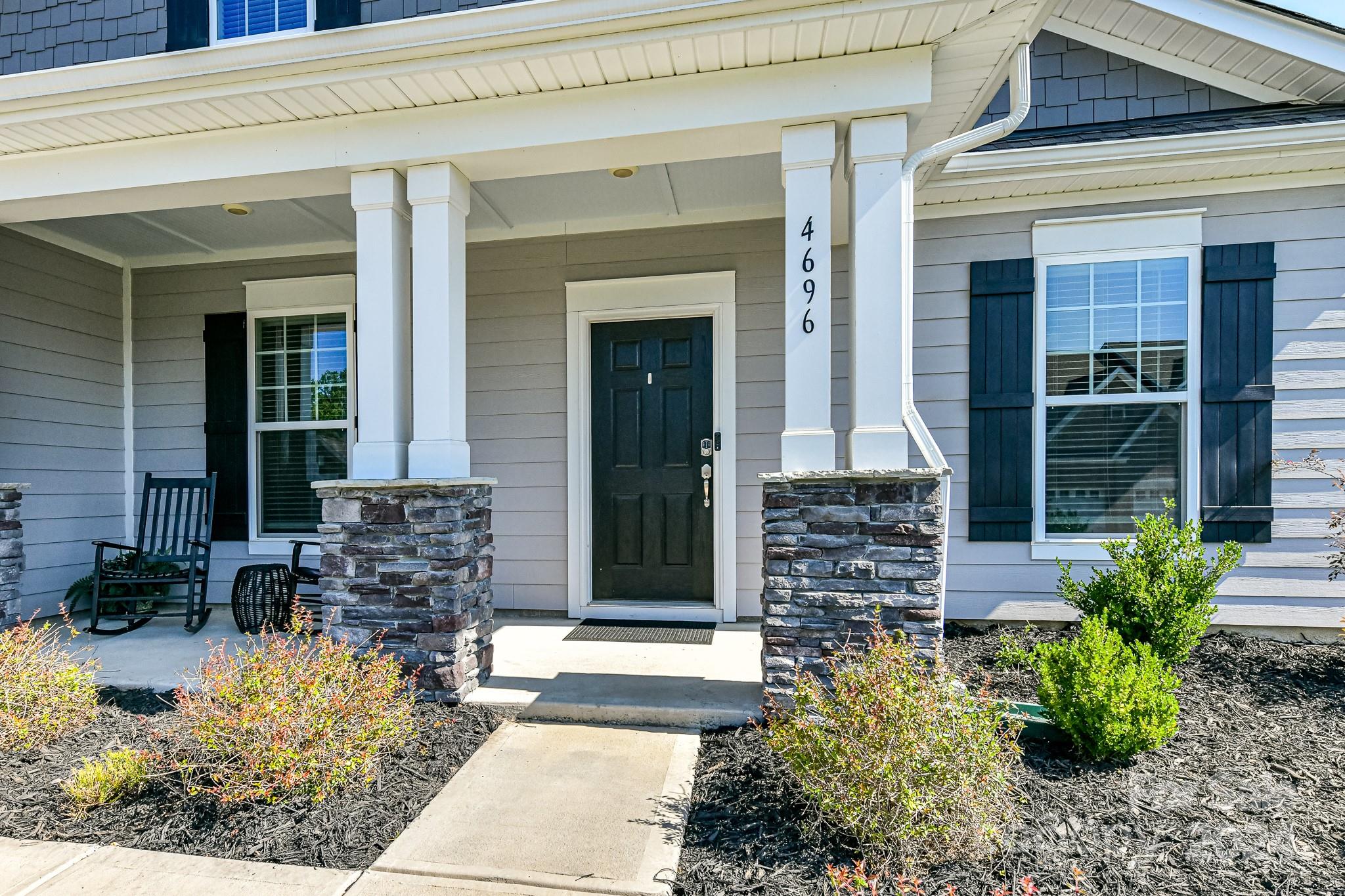 Covington - Residential