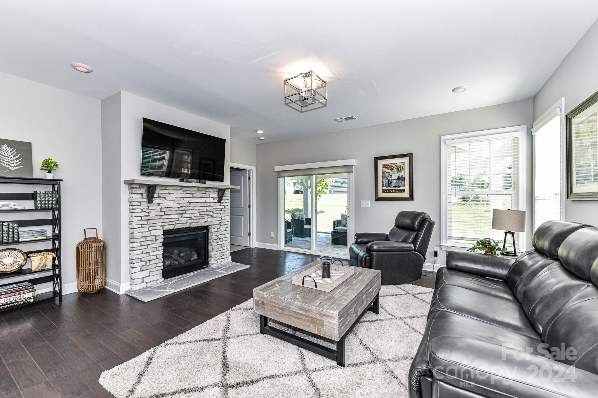 Covington - Residential