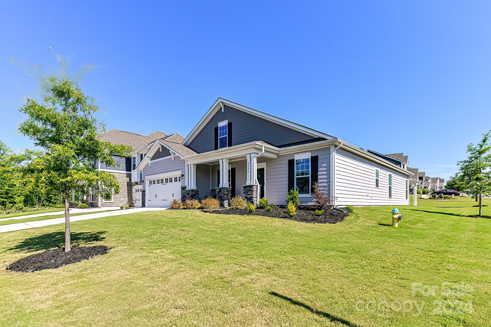 Covington - Residential