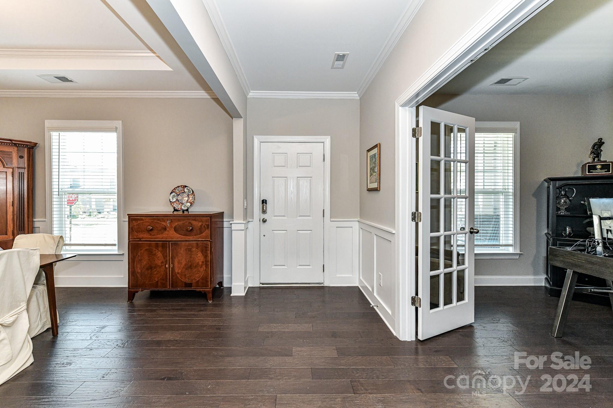 Covington - Residential