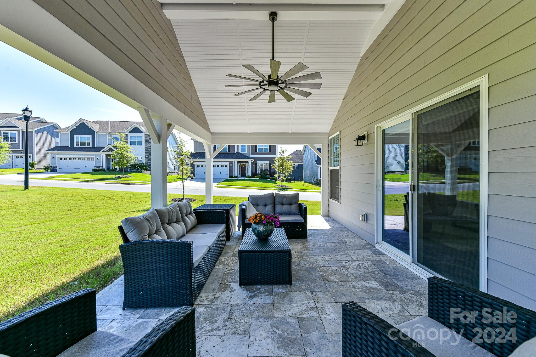 Covington - Residential