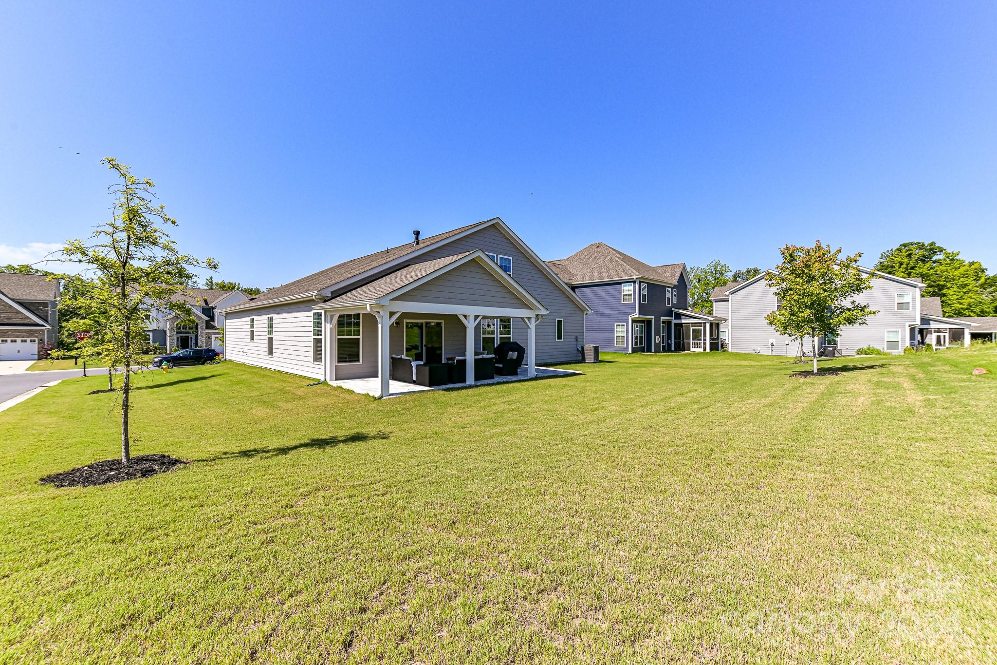 Covington - Residential