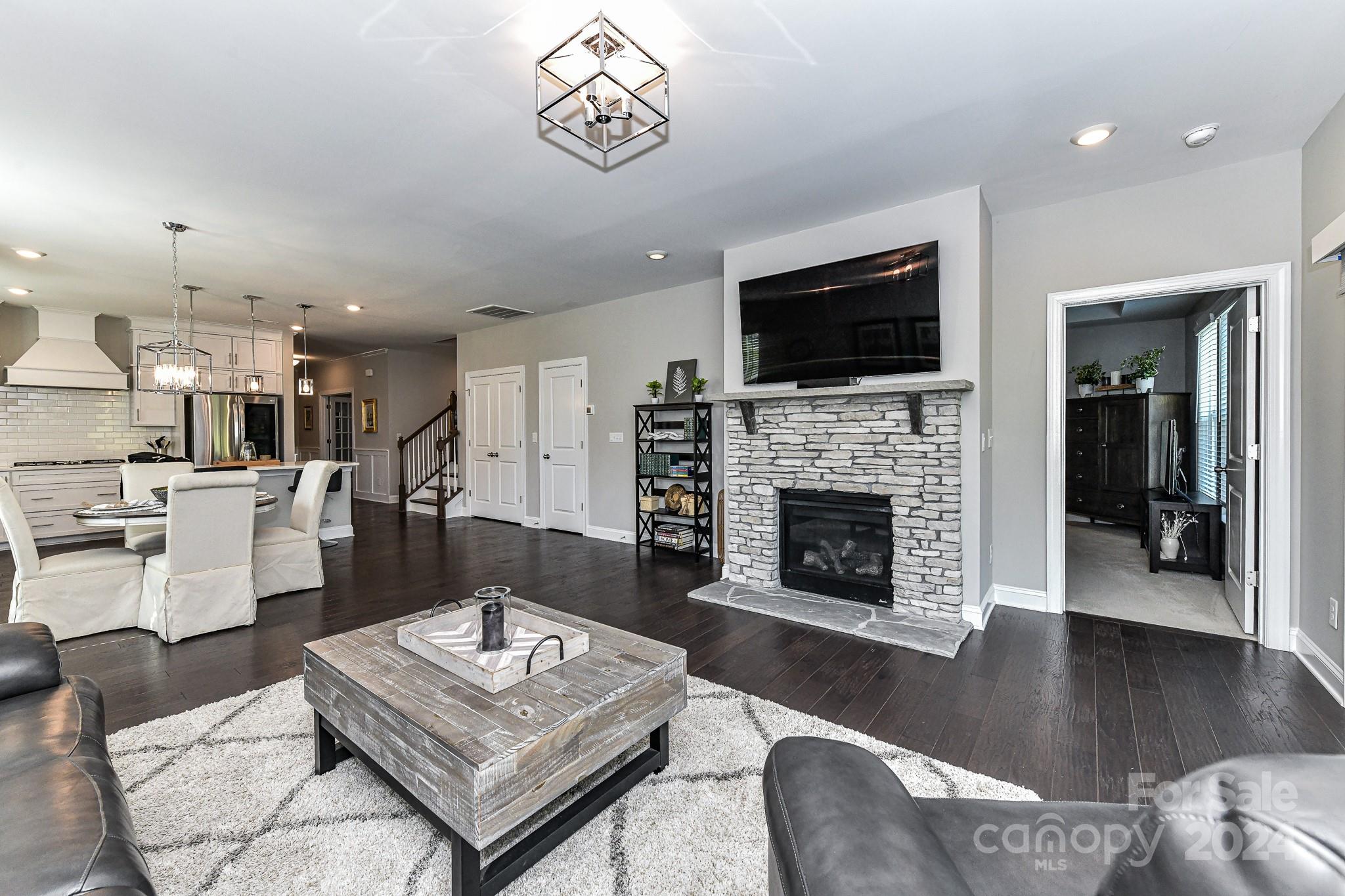 Covington - Residential