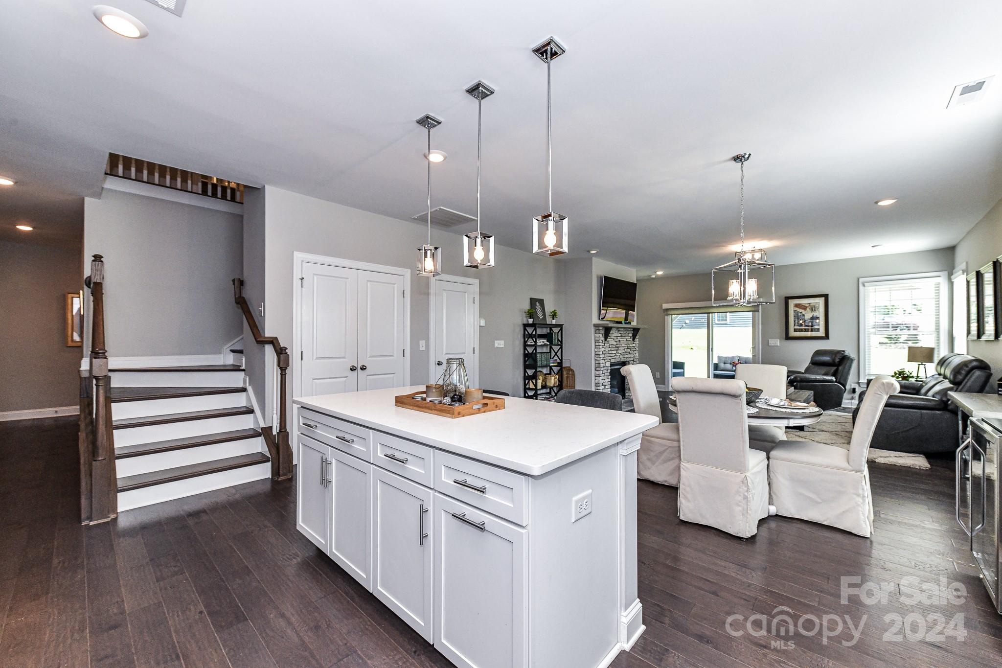 Covington - Residential