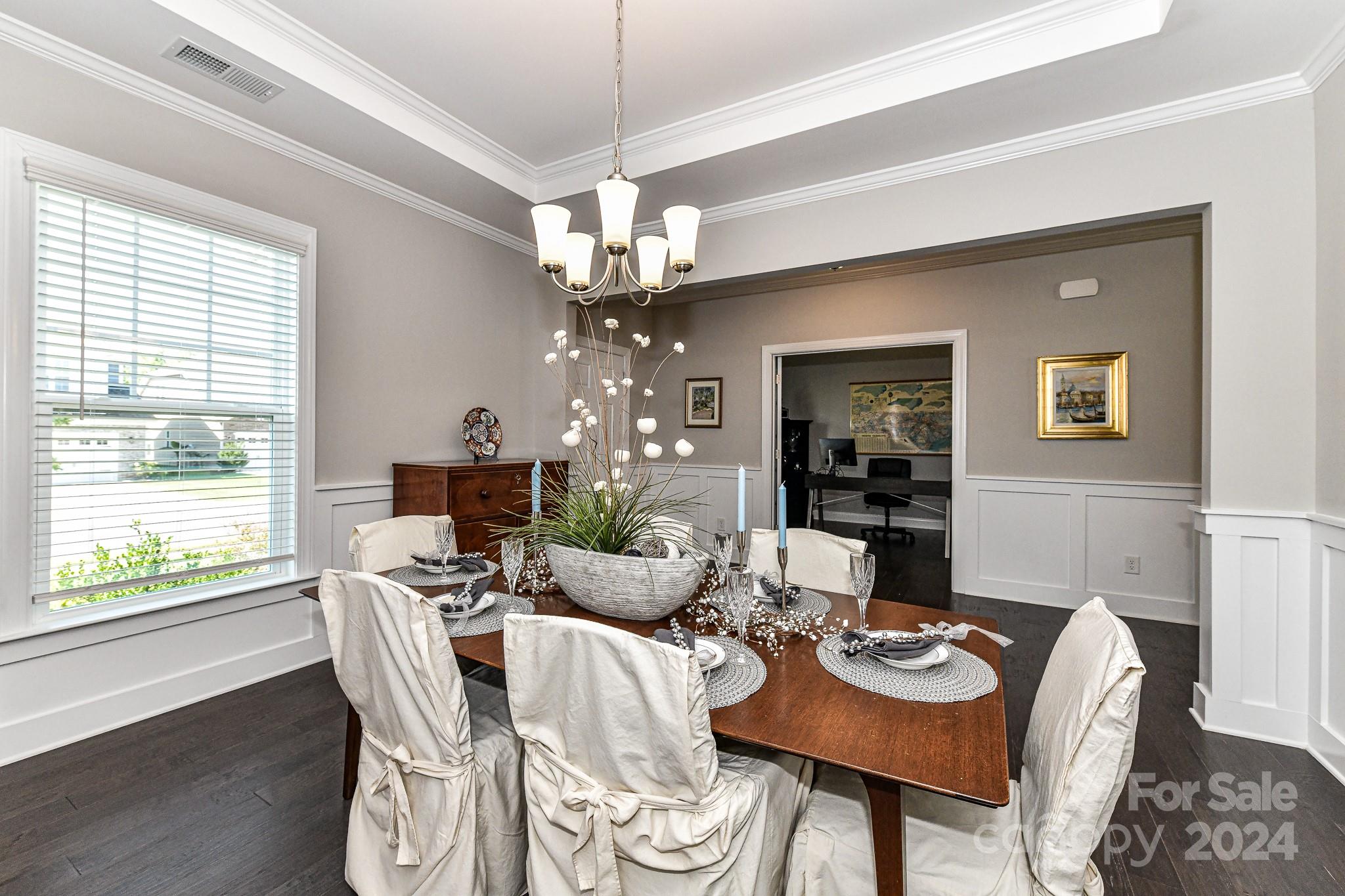 Covington - Residential