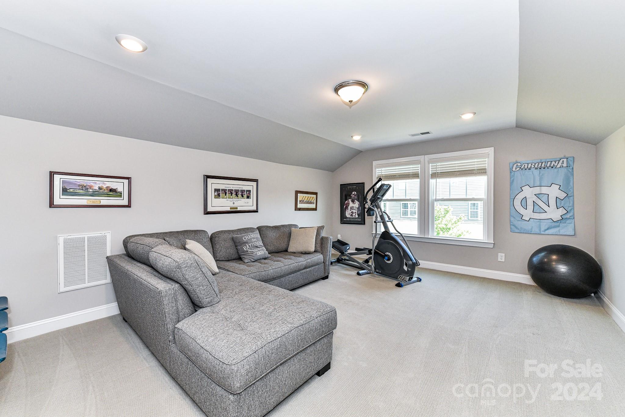 Covington - Residential