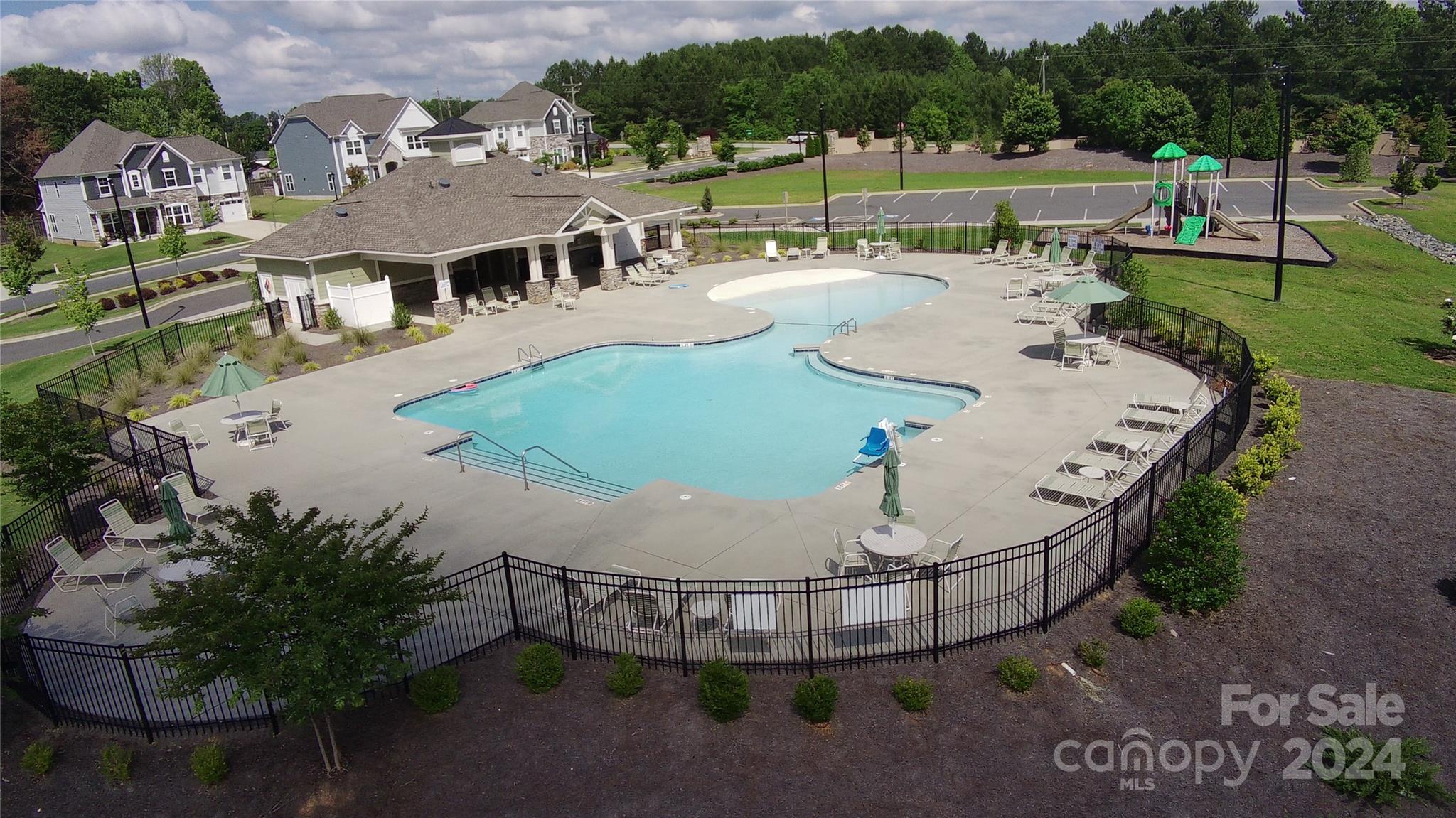 Covington - Residential