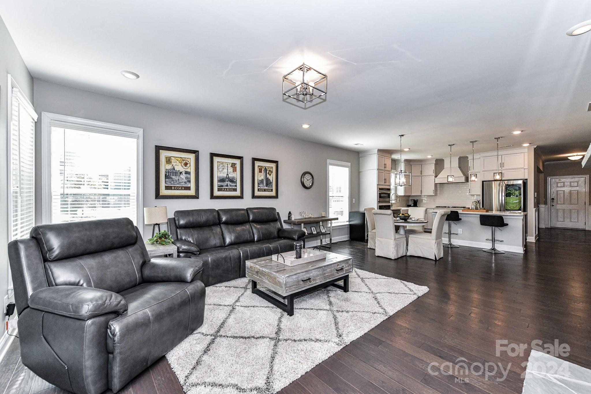 Covington - Residential