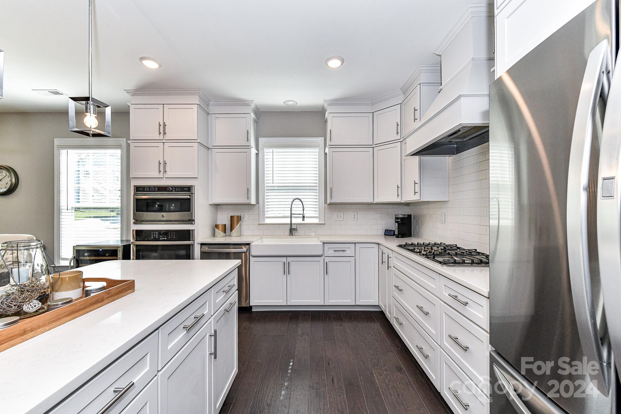 Covington - Residential