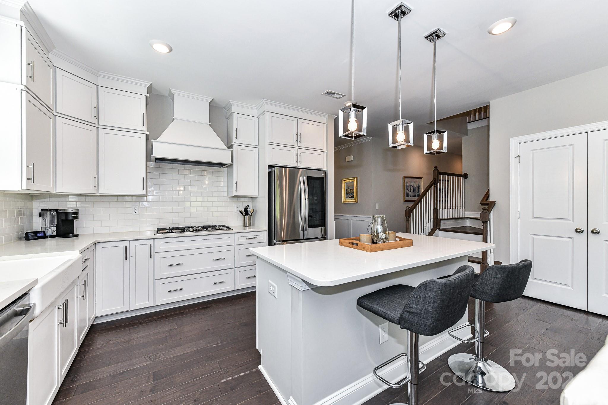 Covington - Residential