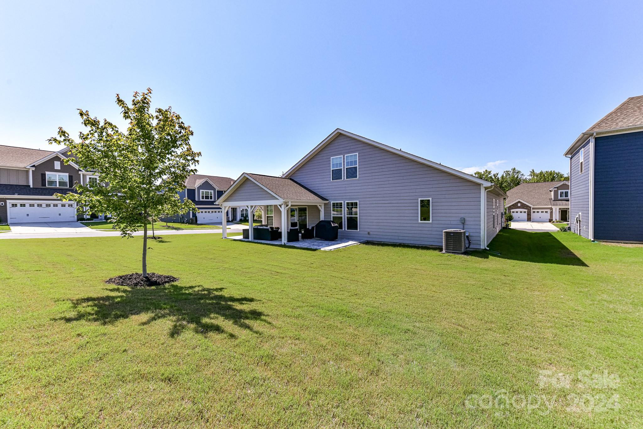 Covington - Residential