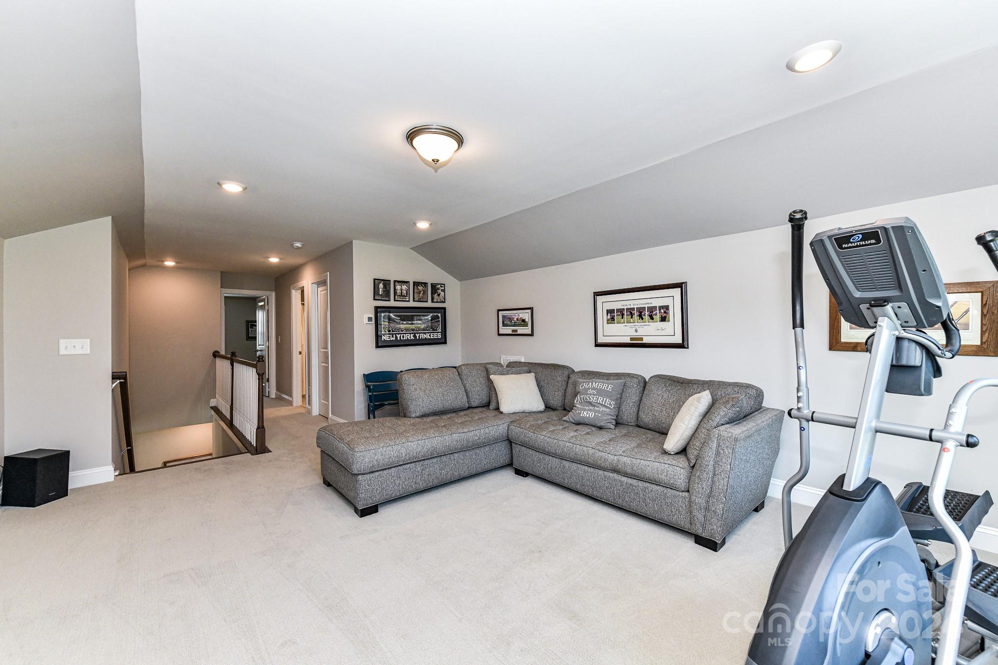 Covington - Residential