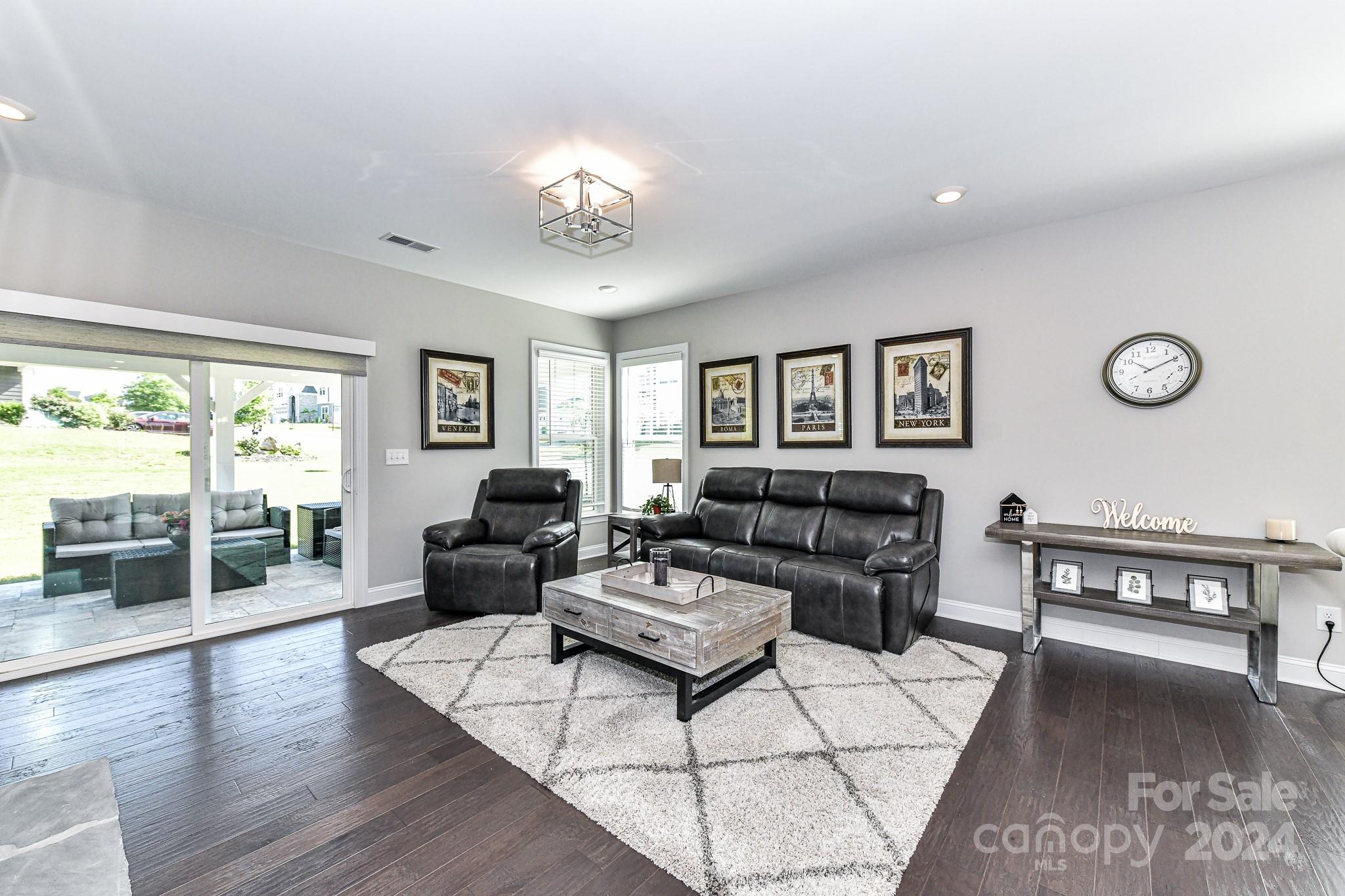 Covington - Residential