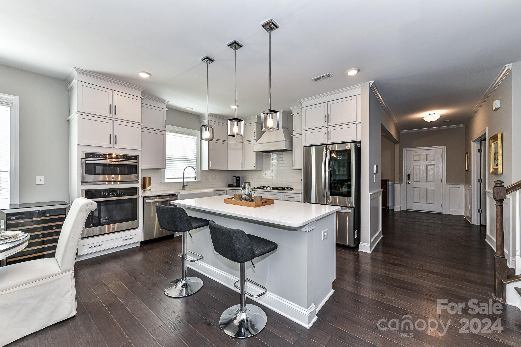 Covington - Residential