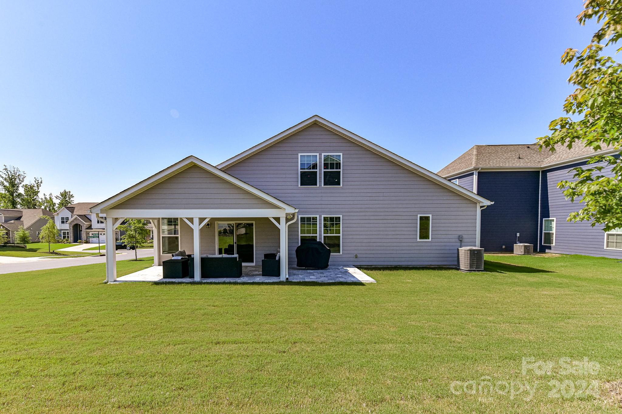 Covington - Residential