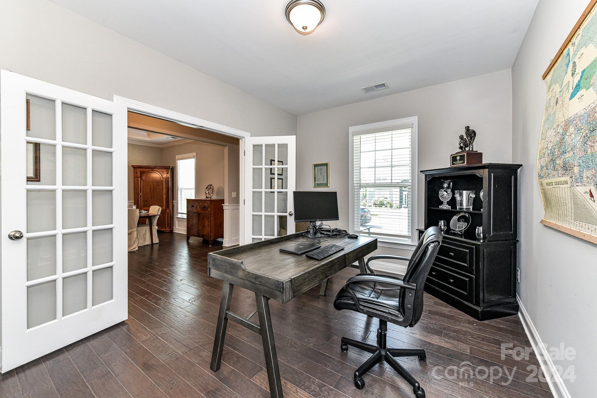 Covington - Residential