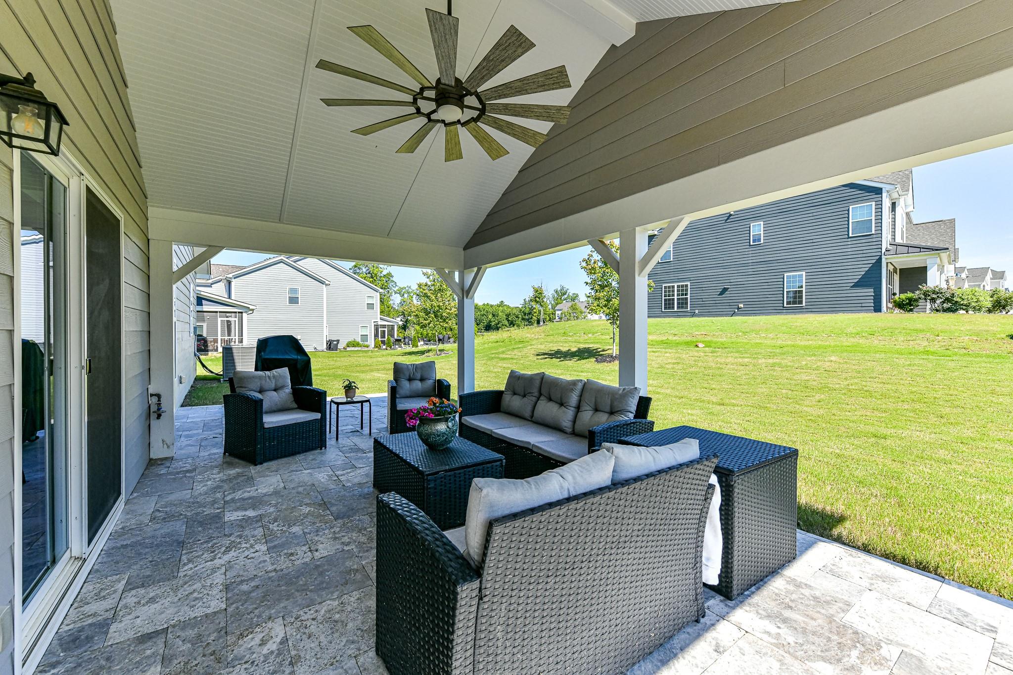 Covington - Residential