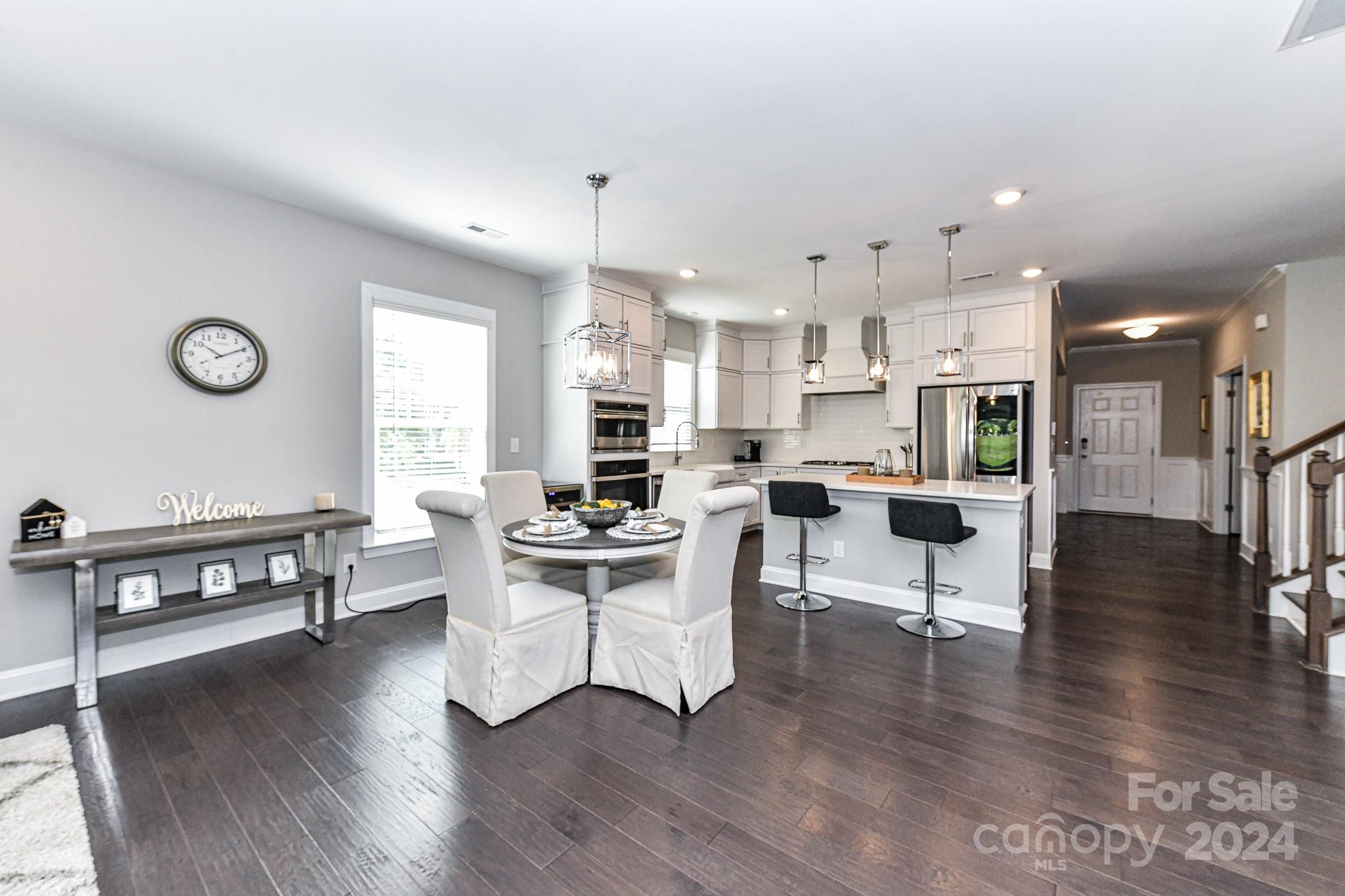 Covington - Residential