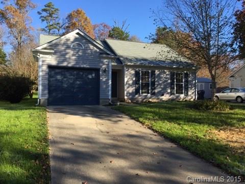 Danby - Residential Lease