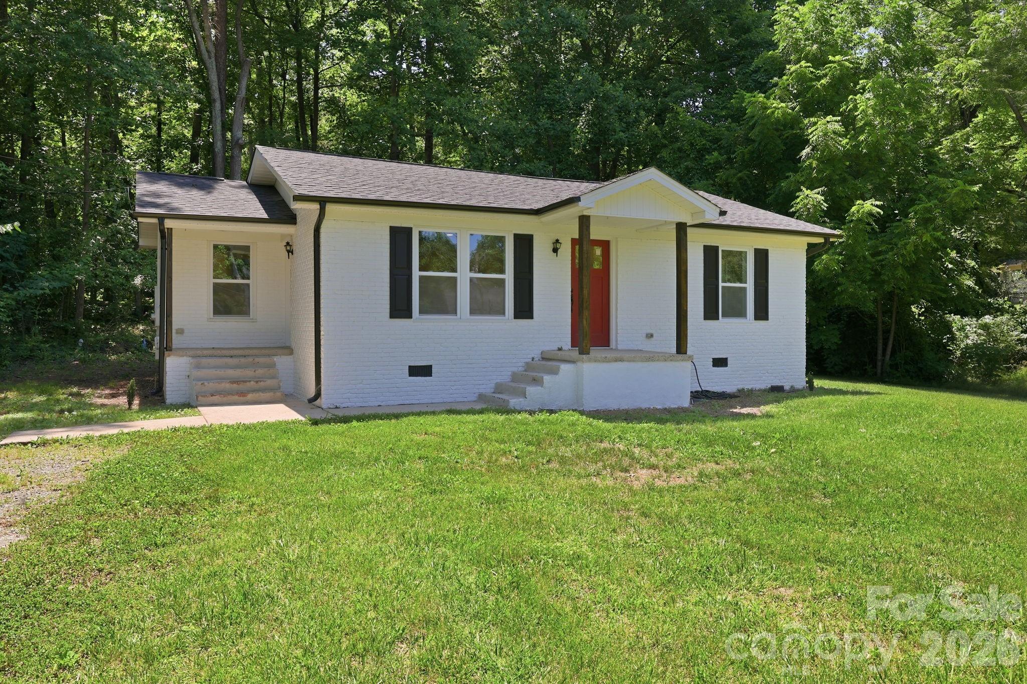 918 Breezewood Drive