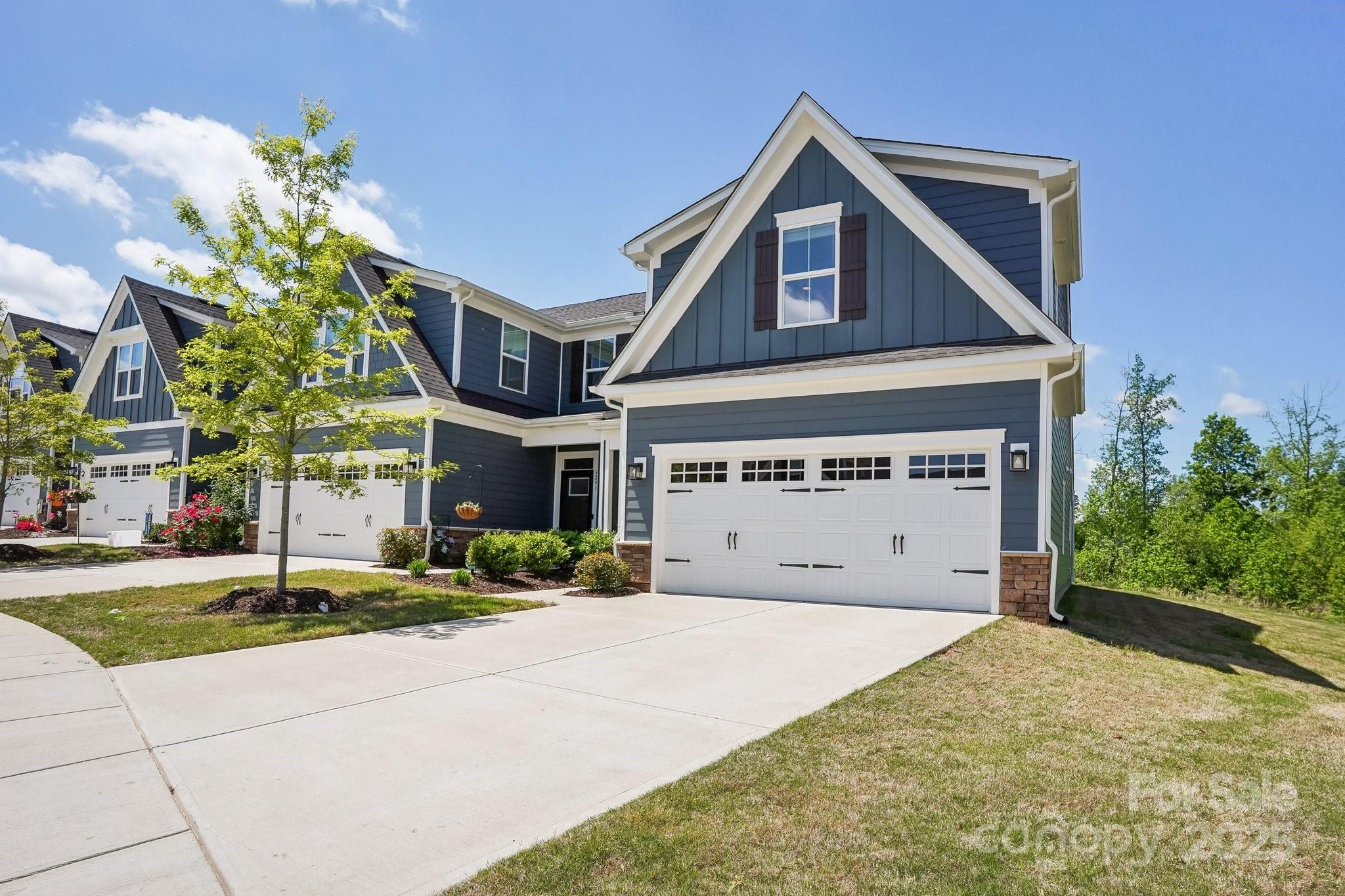 6295 Ashton Park Drive