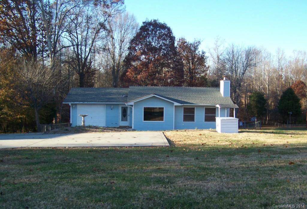 Duan Acres - Residential