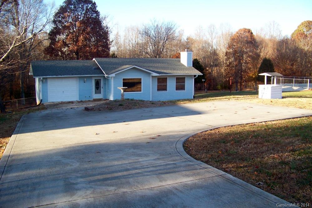 Duan Acres - Residential