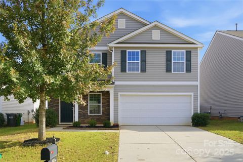 4924 Acorn Forest Lane Charlotte NC 28269