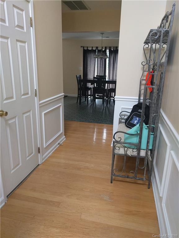 Henderson Park - Residential