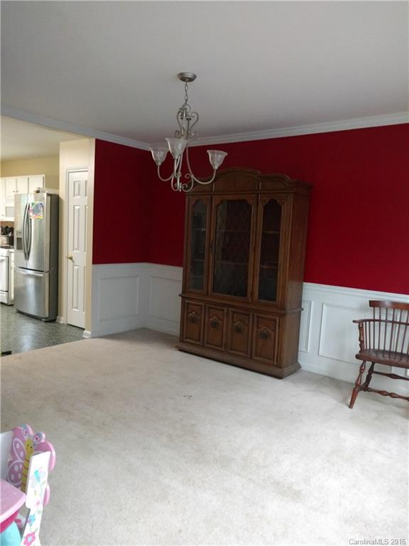 Henderson Park - Residential